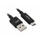 APPROX CABLE USB 3.0 A TIPO C APPC40